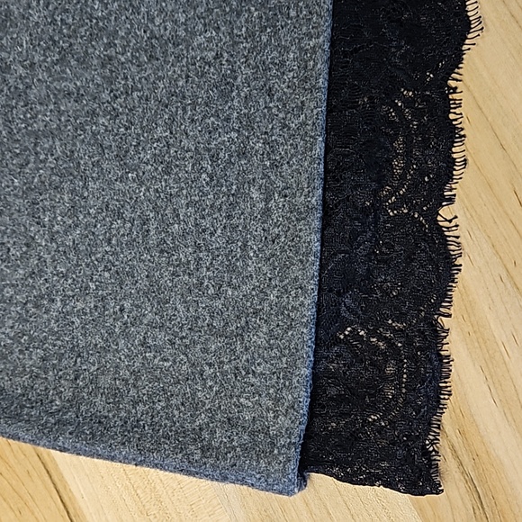 Zara Skirt,  Size S - Picture 2 of 4